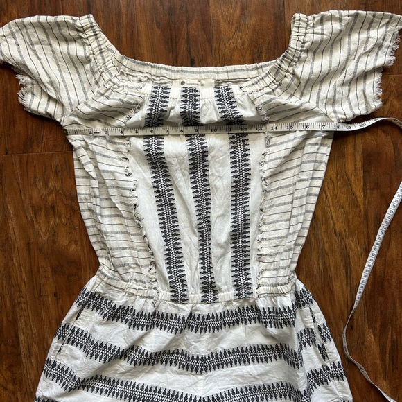 Impeccable Pig Women’s Size Large Black and White Romper Shorts Breatheable - Picture 8 of 11